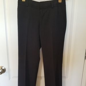Banana Repulic Martin fit dress pants